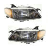 mazda protege replacement headlight assemblies