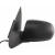 replacement tribute side mirror
