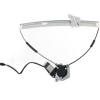 mazda tribute power window regulator motor assembly