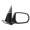 mazda tribute side view mirror