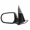 mazda tribute extrior mirror replacements