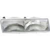 mercury grand marquise headlight assemblies FO2503126
