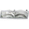 mercury grand marquise headlights FO2502126