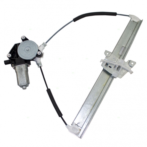 Ford escape window regulator replacement #5