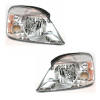 mercury monterey headlight replacements