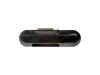 exterior door pull lever
