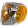 mercury mountaineer turn signal light