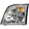 mercury mountaineer headlight assembly