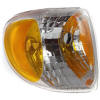 replacement mountaineer side light assembly