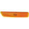 mercury mountaineer front side marker light