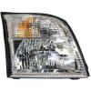 mountaineer front headlight