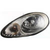 mercury sable headlight lens