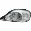 mercury sable front headlight