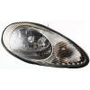 mercury sable front lens