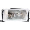 replacement villager front headlight