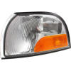 mercury villager turn signal light