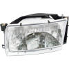 mercury villager van headlights