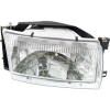 replacement mercury villager front lights