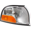 replacement villager corner light