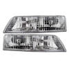 replace your fogged dingy headlights with these