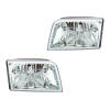 Brand new 06 11 Grand marquis headlights 989-356-3515