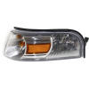 mercury grand marquise side marker light