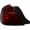grand marquise replacement rear lens