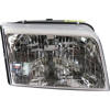 grand marquise replacement headlight