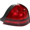 grand marquise rear brake lamp
