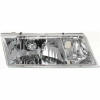 grand marquise replacement headlight assembly