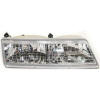 replacement grand mark headlight