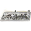 grand marquise front lens assembly