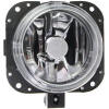 replacement fog light lens