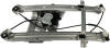 2004-2008 Mitsubishi Endeavor Window Regulator / Motor