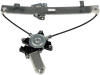 2004-2008 Endeavor Window Regulator / Motor -Left Rear