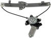 2004, 2005, 2006, 2007, 2008 Mitsubishi Endeavor
