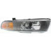 Mitsubishi Galant front lens