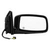 mitsubishi lancer outside mirror replacements