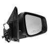 replacement lancer door mirror