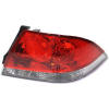 mitsubishi lancer tail light replacements