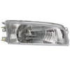 1997 1998 1999 2000 2001 mirage headlight MI2503114