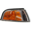 MI2521107 corner parking running lamp