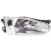 Mitsubishi Mirage Headlight