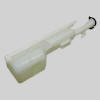 Mitsubishi Eclipse expansion tank