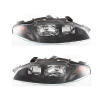 Eclipse Headlight Assemblies