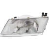 nissan 200sx headlight assembly NI2502117