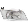 nissan 200sx headlight NI2503117