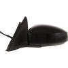 nissan 350z drivers side mirror