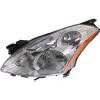 nissan altima sedan headlight