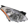 nissan altima front lens